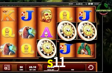 A Revolução dos Aplicativos de Jogos no s11