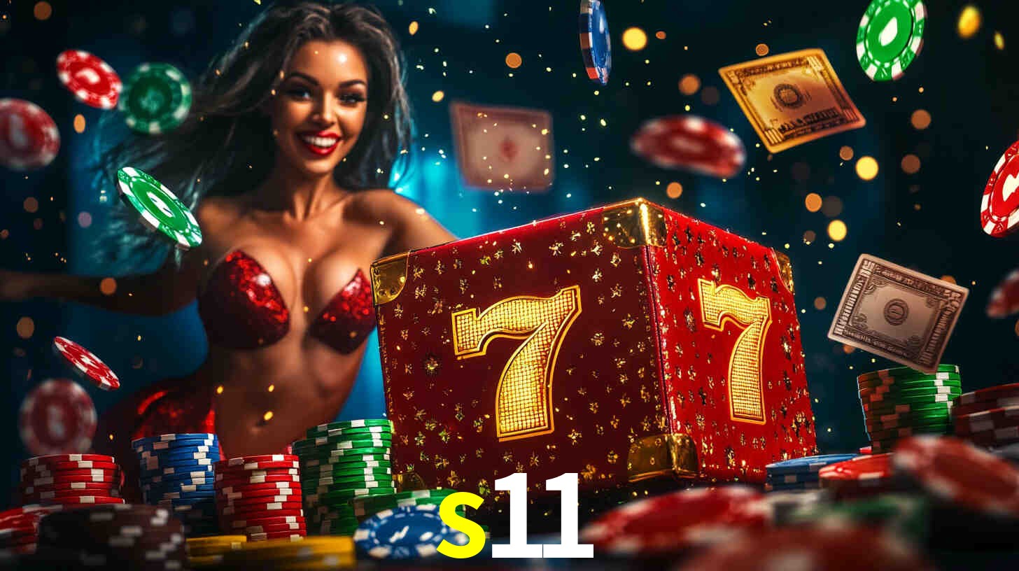 A Popularidade dos Caça-Níqueis no s11