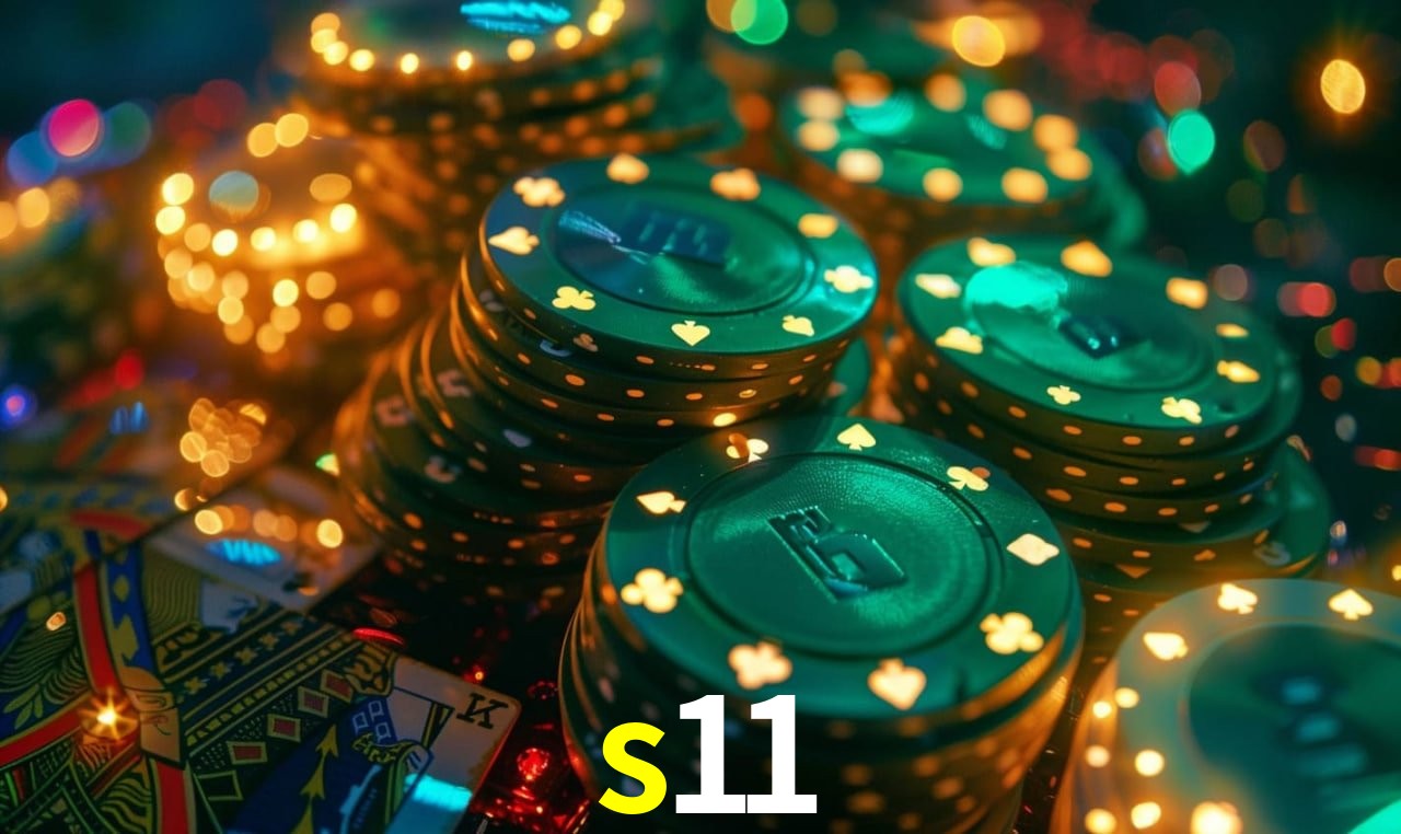 Welcome Bonus s11