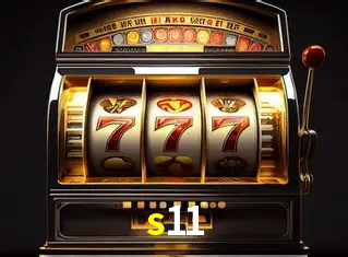 A Popularidade dos Caça-Níqueis no s11