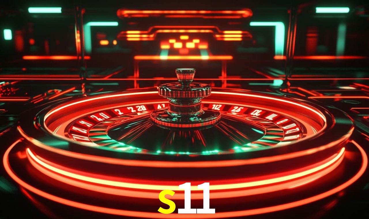 A Emoção da Loteria na s11: Uma Chance de Mudança de Vida