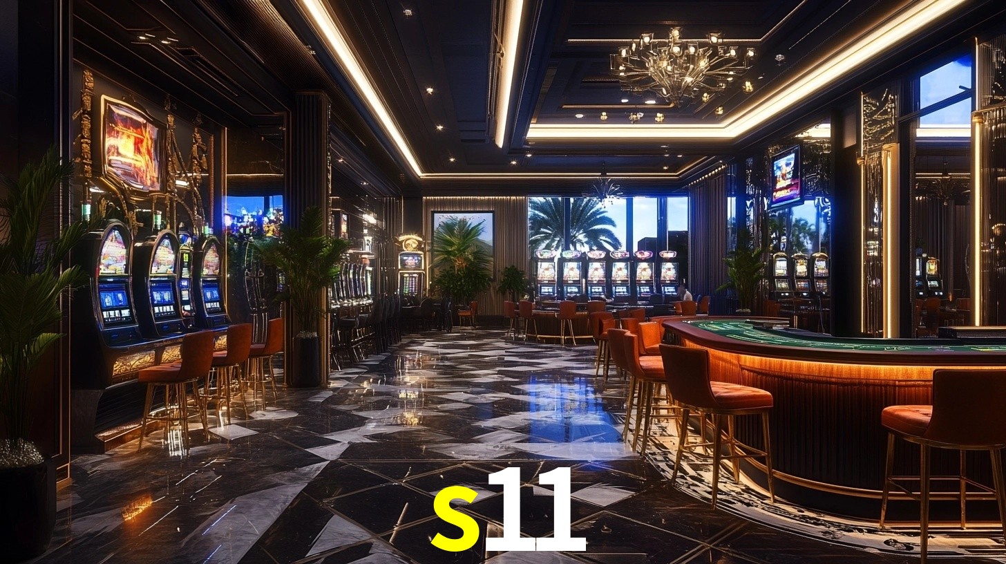 Ofertas Imperdíveis na s11: Promoções e Bônus Que Valem a Pena