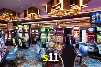 A Experiência Imersiva dos Cassinos Ao Vivo no s11