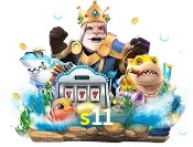 fishery s11
